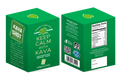 Kava Shot Box (10 x 10g sachets) - instant kava