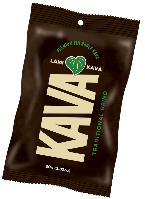 VT Blend Traditional Grind - 80g